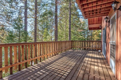 Hutchings Cabin & Apartment - image 20