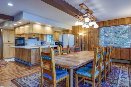 Hutchings Cabin & Apartment - image 22