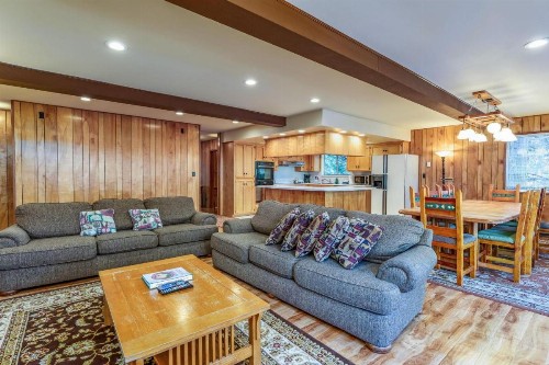 Hutchings Cabin & Apartment - image 27