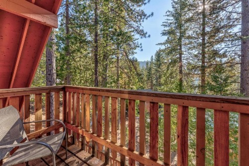 Hutchings Cabin & Apartment - image 28