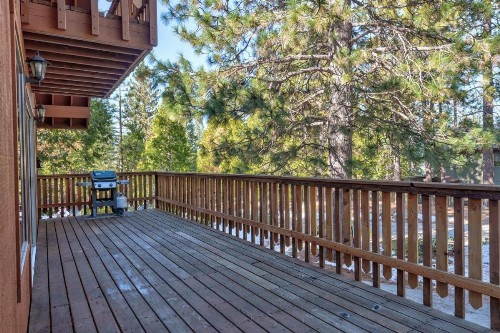 Hutchings Cabin & Apartment - image 29