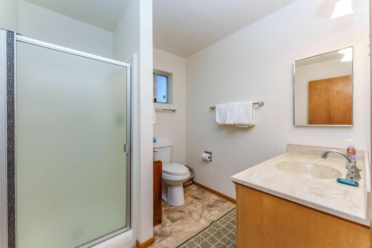 Hutchings Cabin & Apartment - image 3