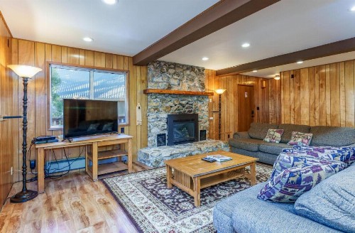 Hutchings Cabin & Apartment - image 30