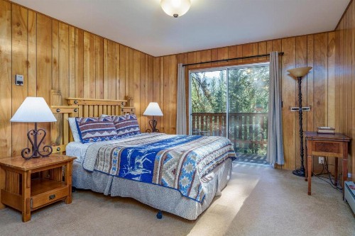 Hutchings Cabin & Apartment - image 31