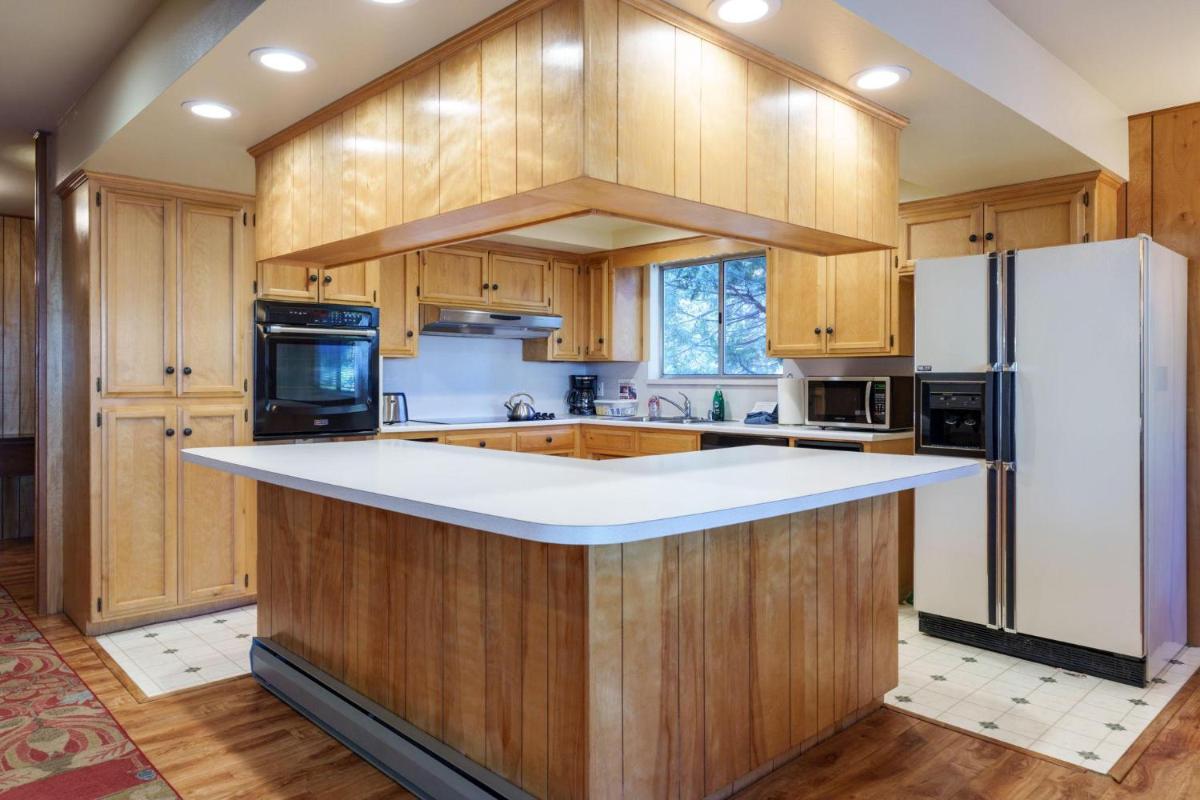 Hutchings Cabin & Apartment - image 6