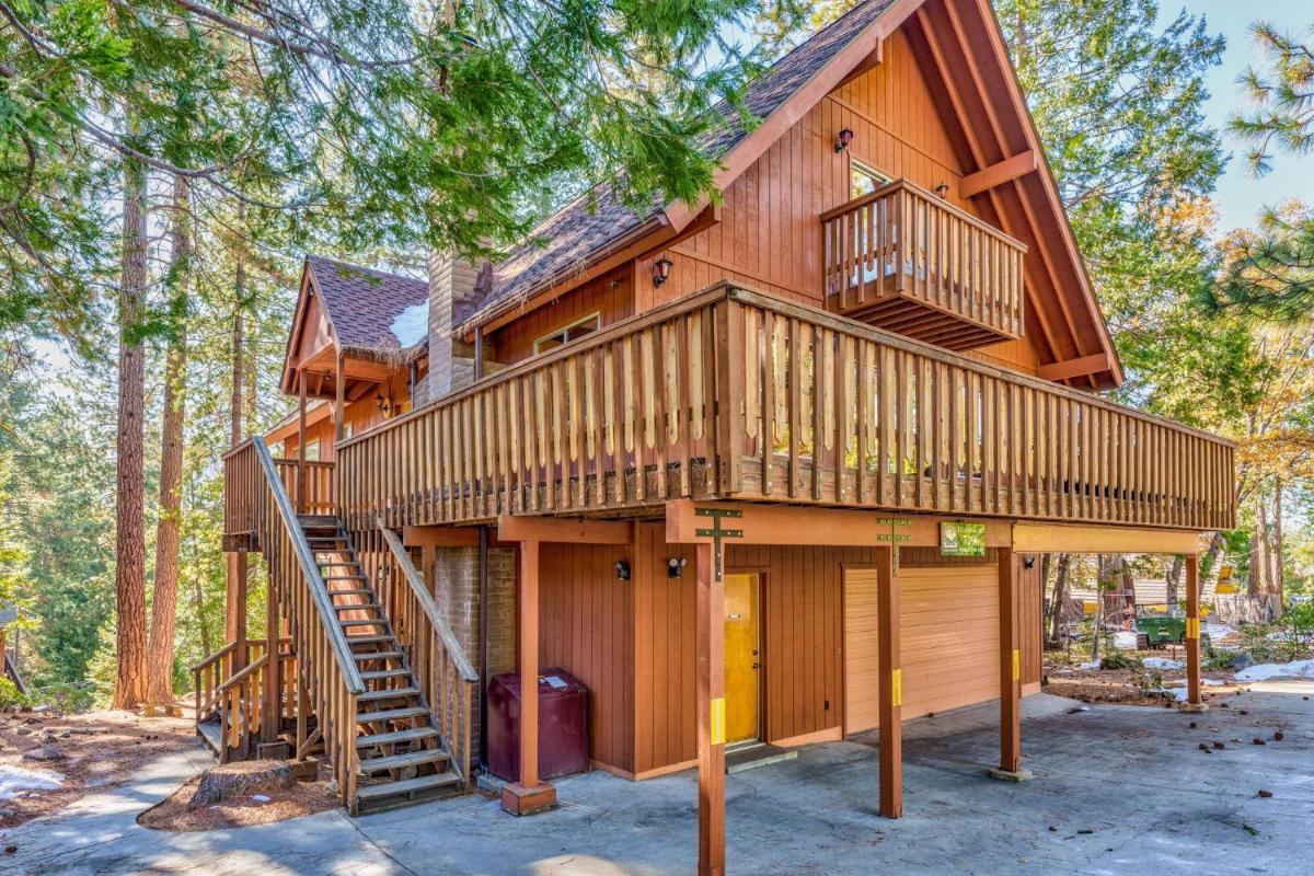 Hutchings Cabin & Apartment - image 7