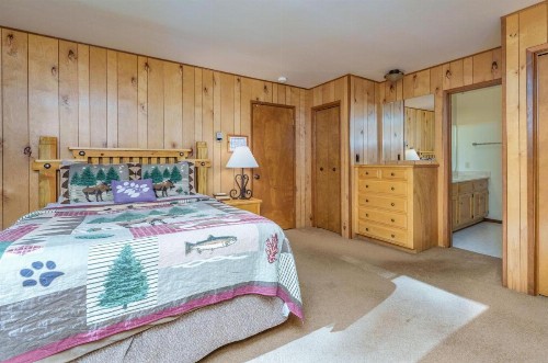 Hutchings Cabin & Apartment - image 9