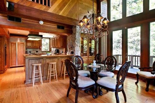 Little Ahwahnee Inn Holiday Home - 2BR/2.5BA - image 11