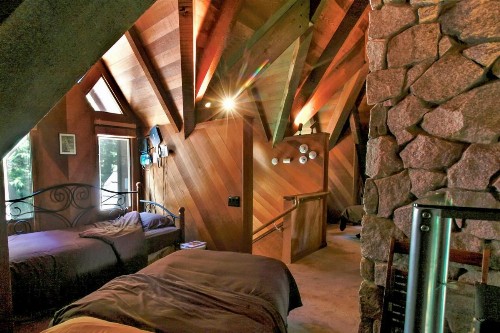Little Ahwahnee Inn Holiday Home - 2BR/2.5BA - image 28