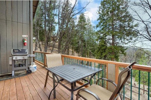 Falcons Nest (Upstairs) - 3BR/3BA Home - image 24