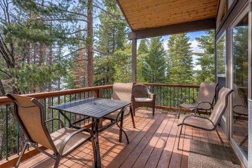 Falcons Nest (Upstairs) - 3BR/3BA Home - image 25