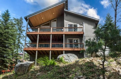 Falcons Nest (Downstairs) - 3BR/3BA Home - image 16