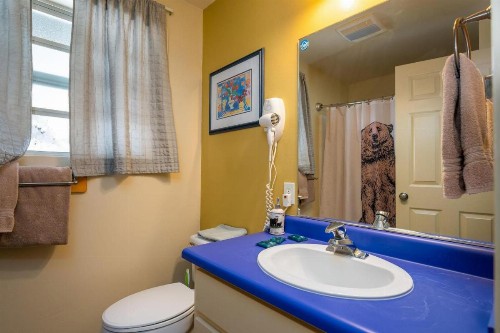 Falcons Nest (Downstairs) - 3BR/3BA Home - image 9