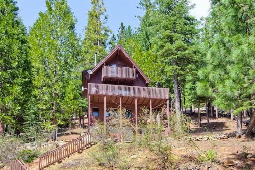 Edelweiss Cabin