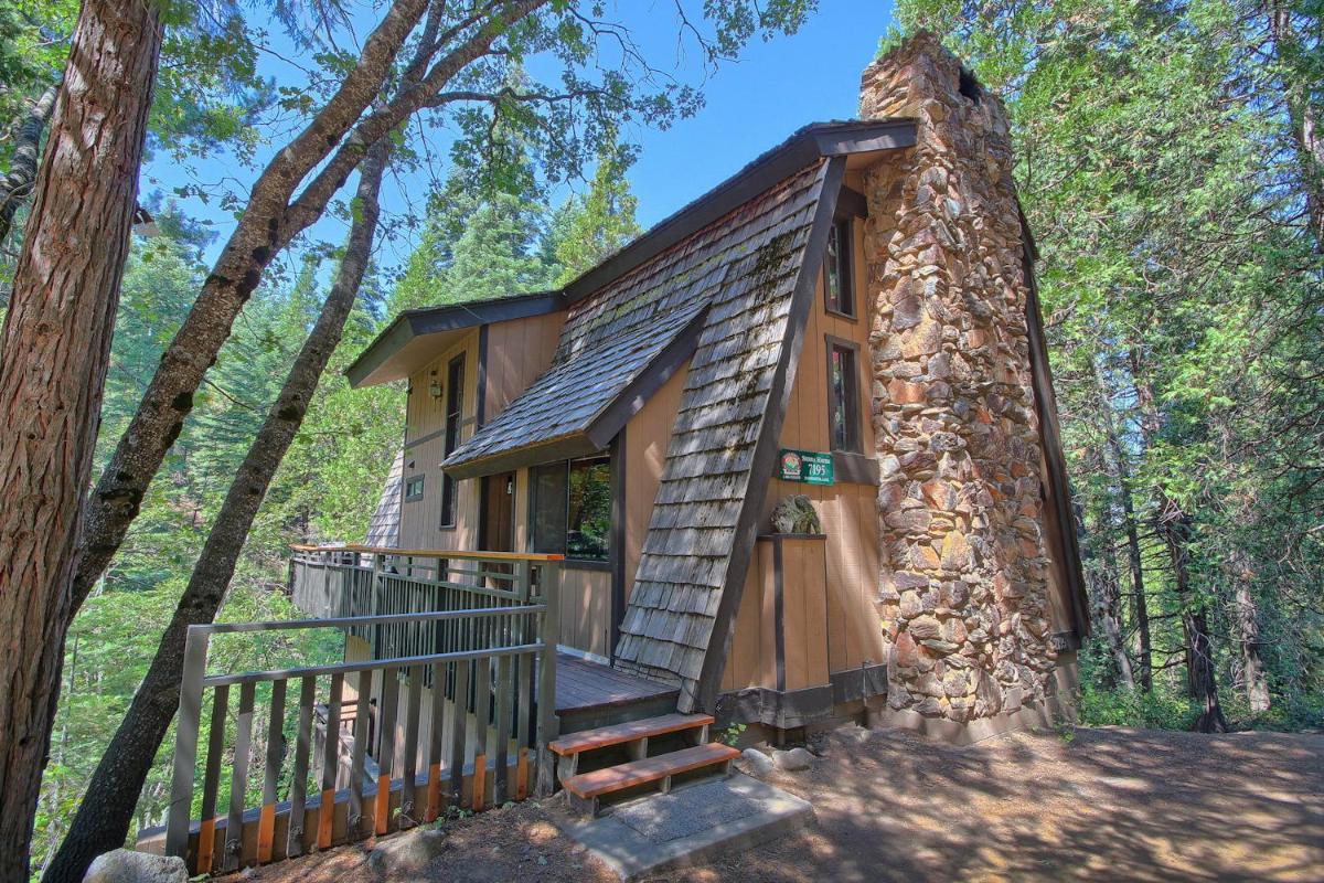 Sierra Haven - main image