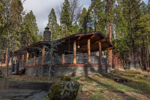 Starlight Lodge Home - 4BR/4BA