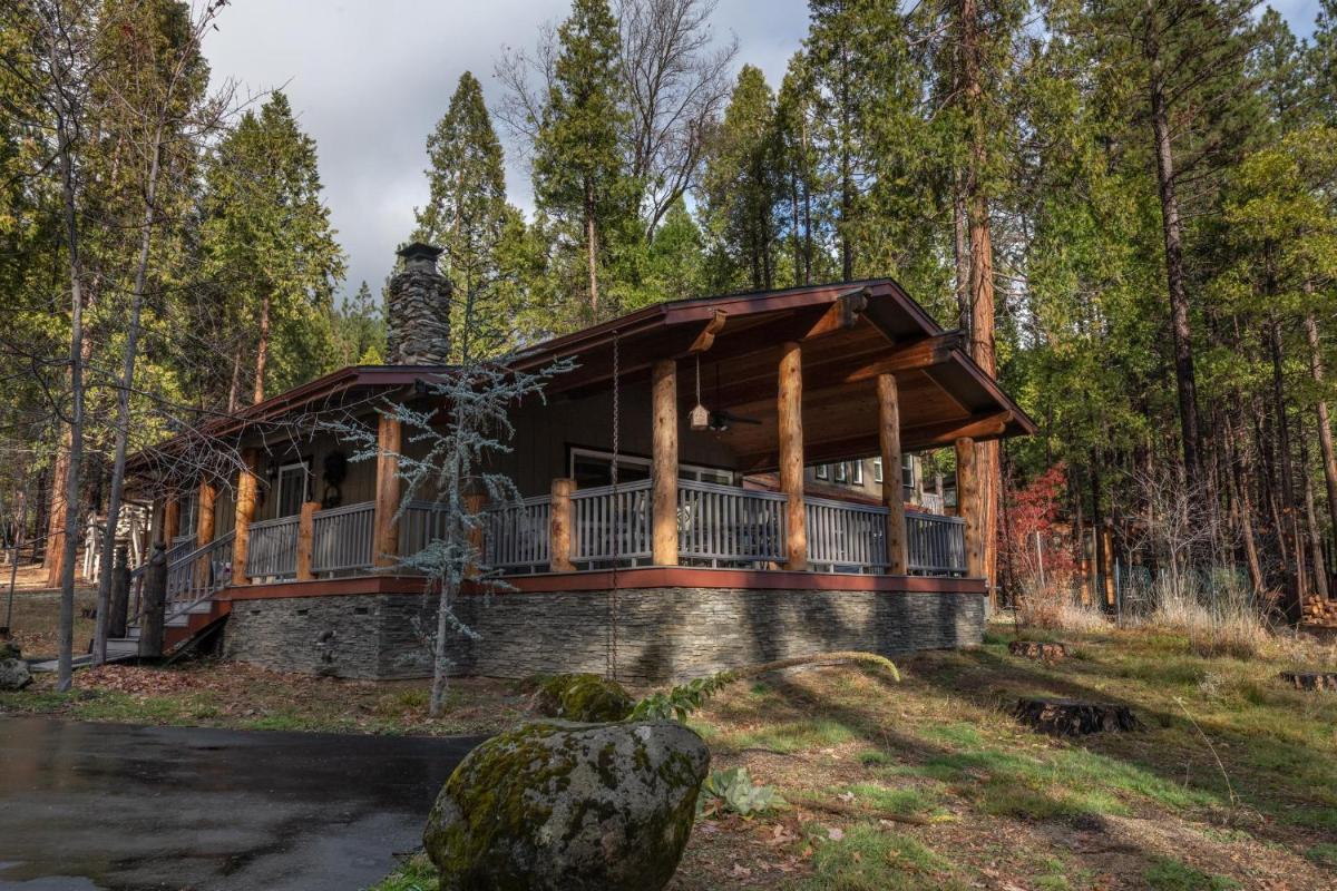 Starlight Lodge Home - 4BR/4BA - main image