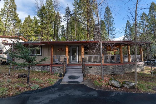 Starlight Lodge Home - 4BR/4BA - image 11