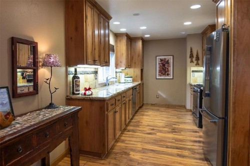 Starlight Lodge Home - 4BR/4BA - image 13