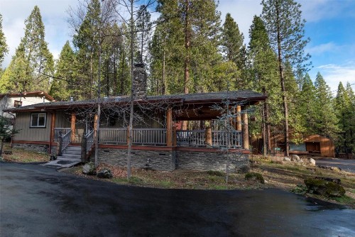 Starlight Lodge Home - 4BR/4BA - image 14