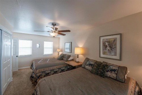 Starlight Lodge Home - 4BR/4BA - image 19