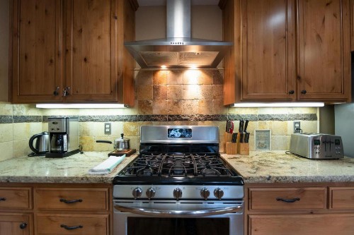 Starlight Lodge Home - 4BR/4BA - image 2