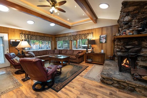 Starlight Lodge Home - 4BR/4BA - image 25