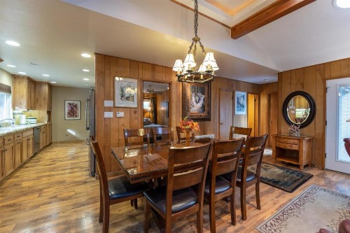 Starlight Lodge Home - 4BR/4BA - image 26
