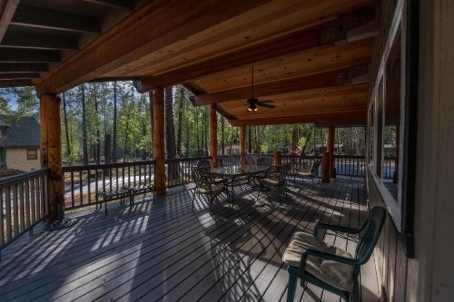 Starlight Lodge Home - 4BR/4BA - image 28