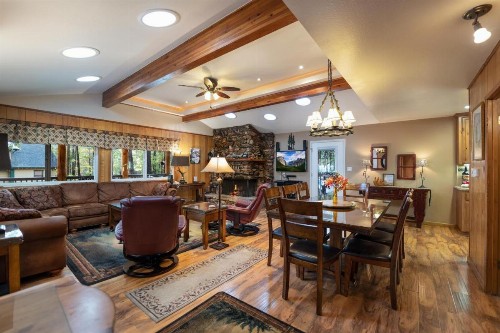 Starlight Lodge Home - 4BR/4BA - image 3