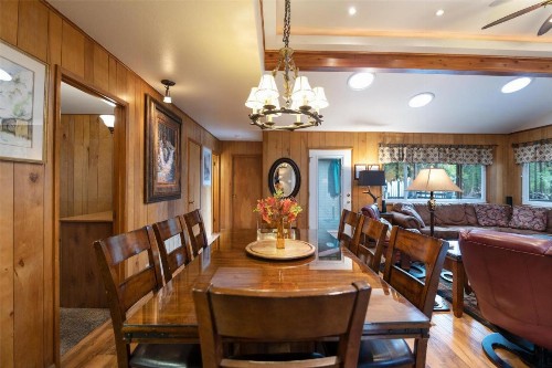Starlight Lodge Home - 4BR/4BA - image 5