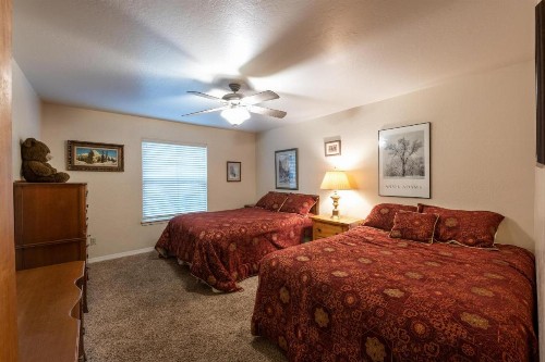 Starlight Lodge Home - 4BR/4BA - image 7