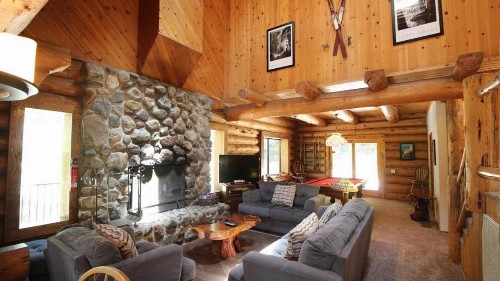 Tioga Logs - image 10