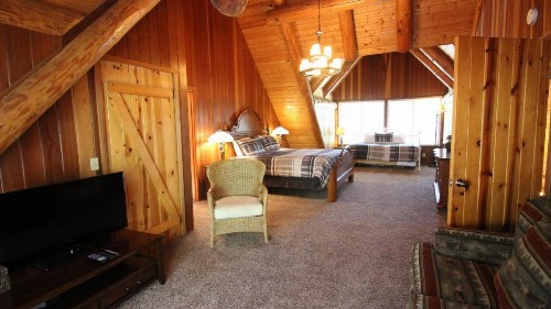 Tioga Logs - image 3