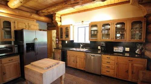 Tioga Logs - image 4