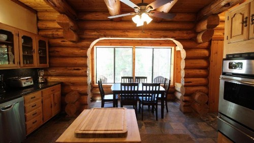 Tioga Logs - image 9