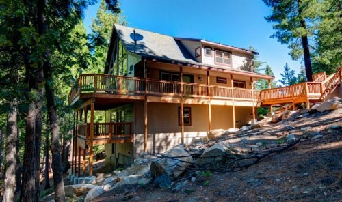 Alpine Aerie - image 13