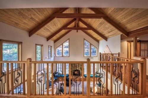 A Blue Sky Lodge - image 31