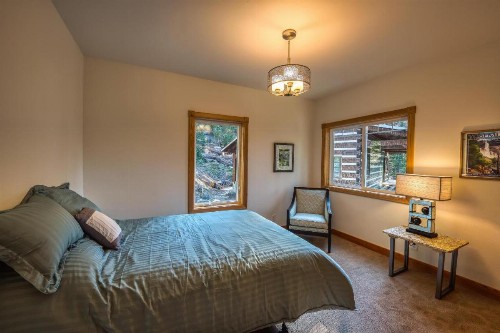 A Blue Sky Lodge - image 32