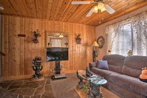 Cozy Bear Cottages Yosemite