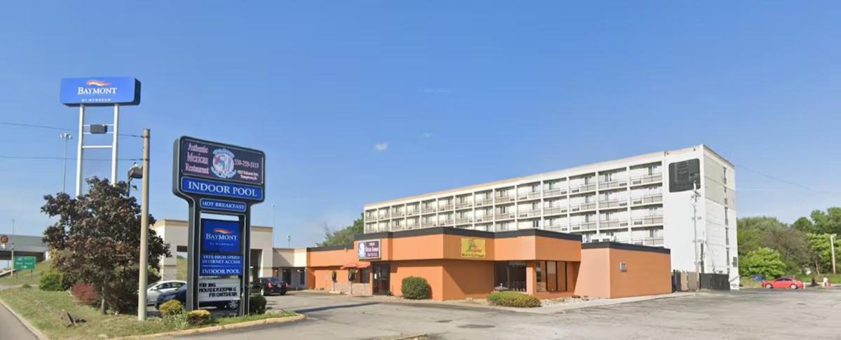 Baymont by Wyndham Youngstown - main image