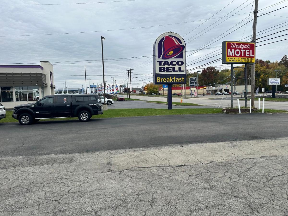 Westgate Motel