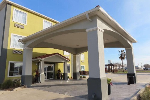 Comfort Inn Broussard South Lafayette