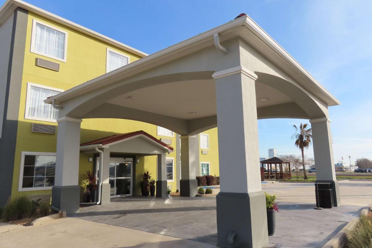 Comfort Inn Broussard South Lafayette - main image