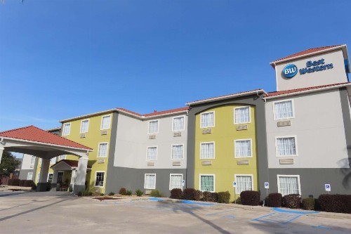 Comfort Inn Broussard South Lafayette - image 12