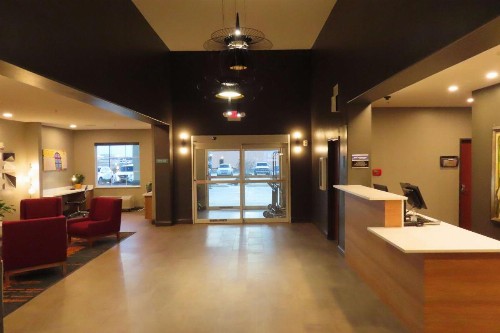 Comfort Inn Broussard South Lafayette - image 13