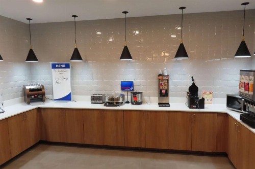 Comfort Inn Broussard South Lafayette - image 14