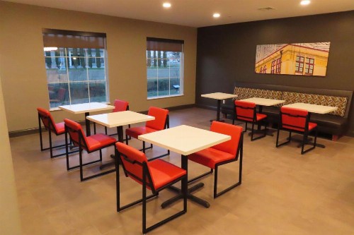 Comfort Inn Broussard South Lafayette - image 16