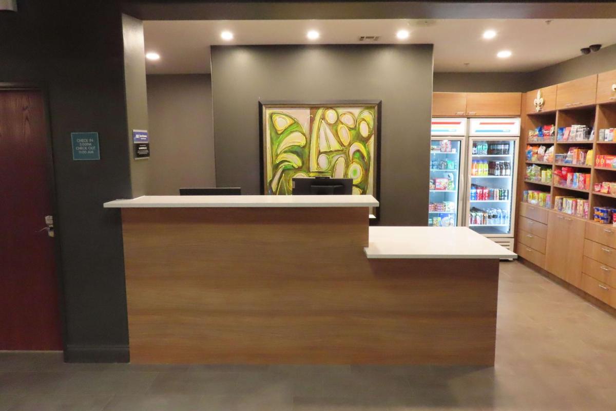 Comfort Inn Broussard South Lafayette - image 2