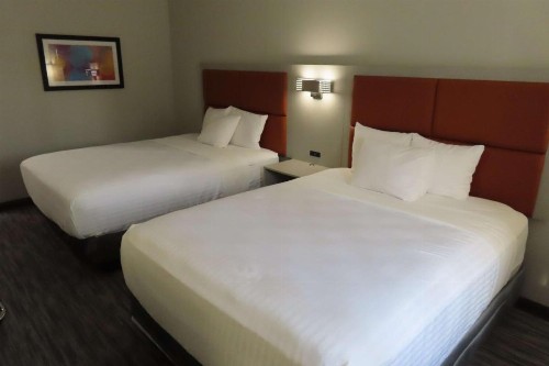 Comfort Inn Broussard South Lafayette - image 23